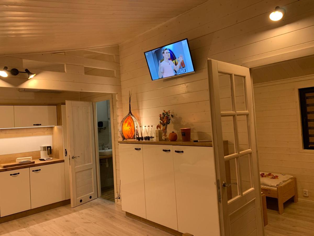 Kantadaj Village Domki Prestige Прудник Екстериор снимка