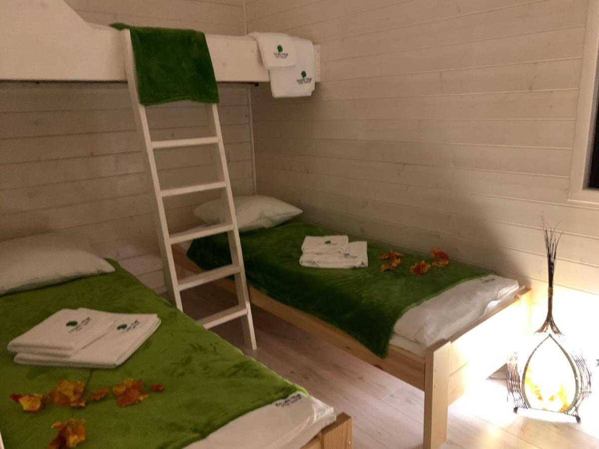 Kantadaj Village Domki Prestige Прудник Екстериор снимка