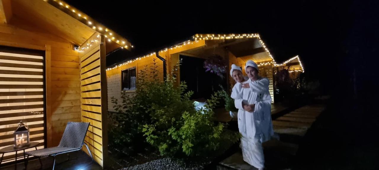 Kantadaj Village Domki Prestige Прудник Екстериор снимка