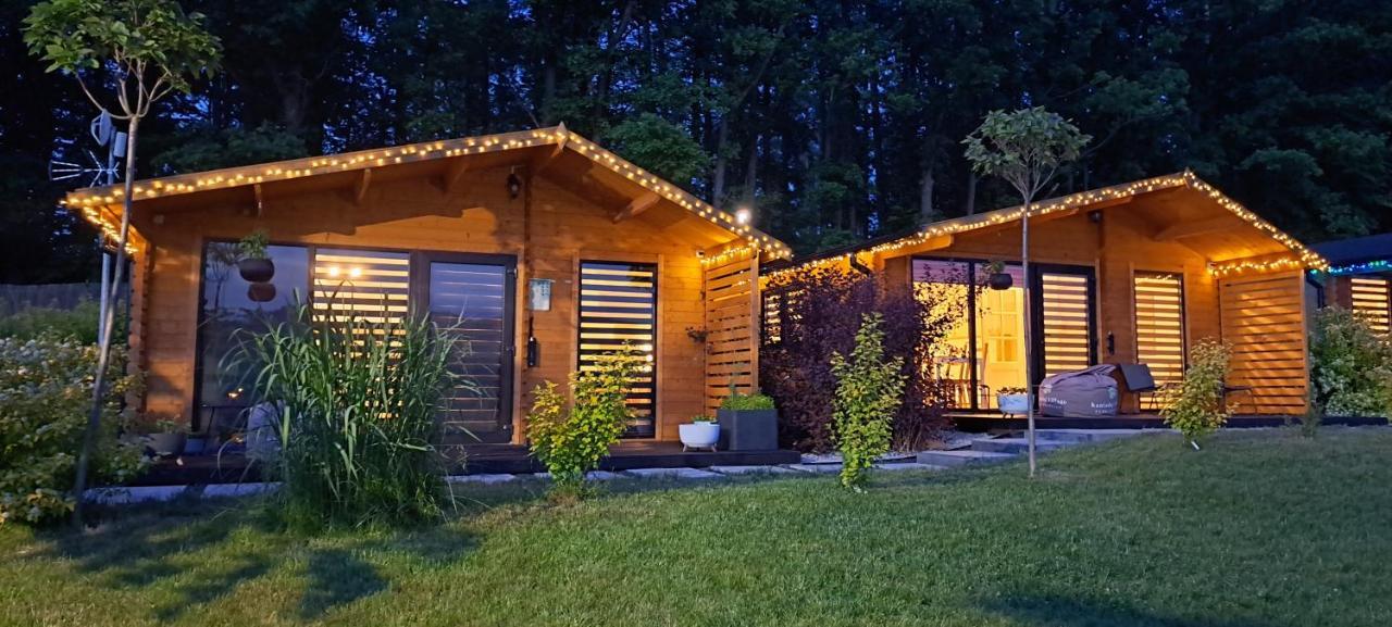 Kantadaj Village Domki Prestige Прудник Екстериор снимка