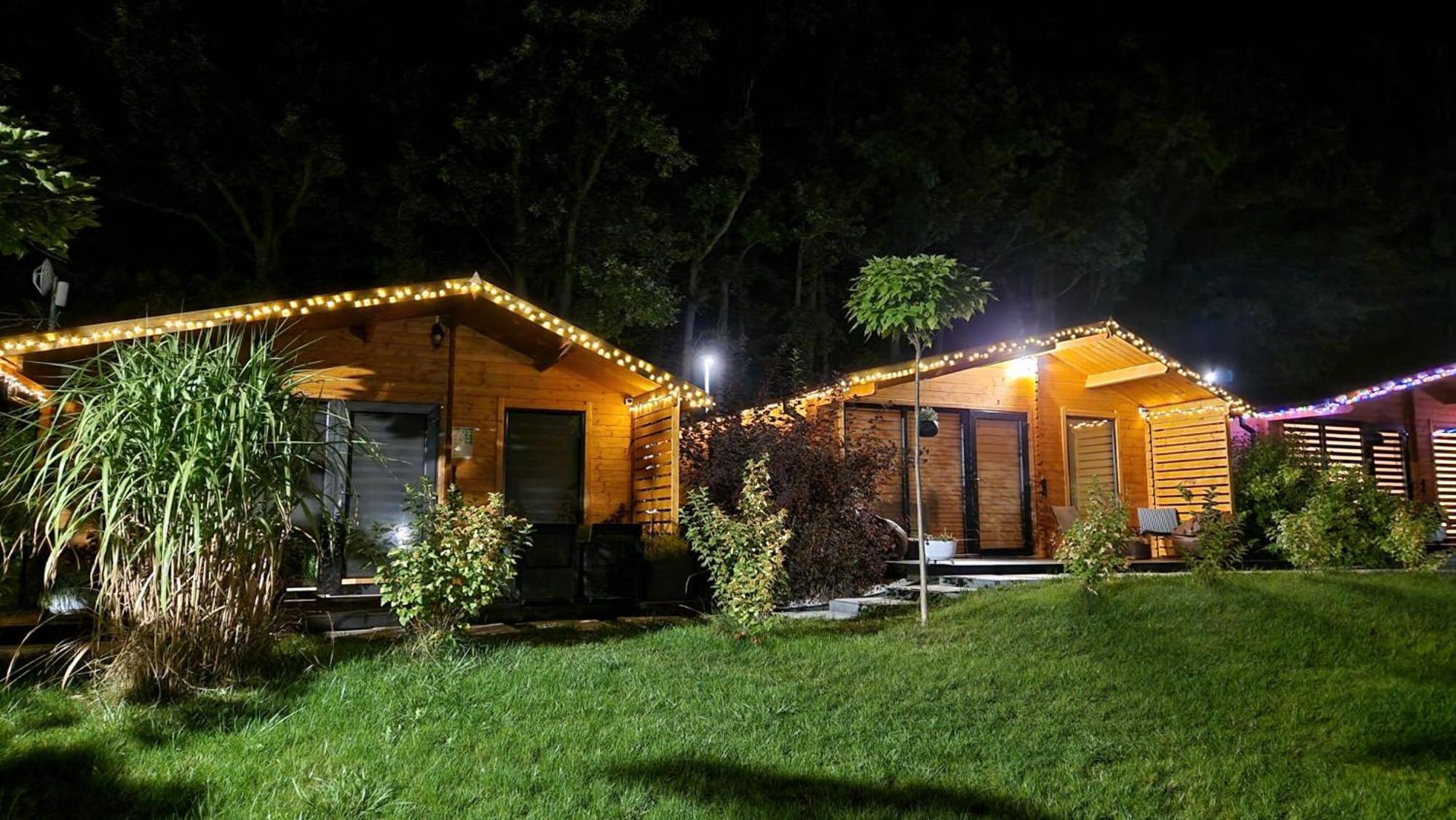 Kantadaj Village Domki Prestige Прудник Екстериор снимка